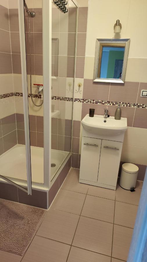 Apartman Cafe U Kordulky Ratiskovice Dış mekan fotoğraf